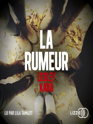 cover image of La Rumeur